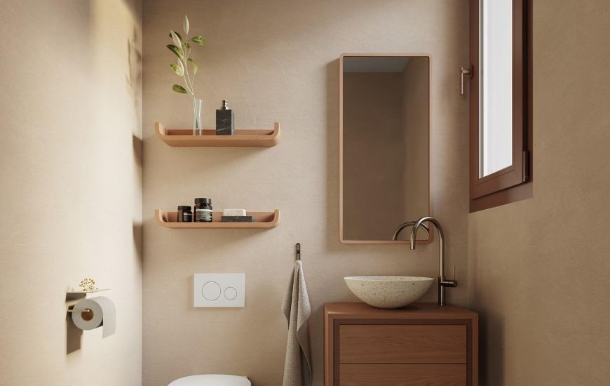 New Build - Villa - Algorfa - 