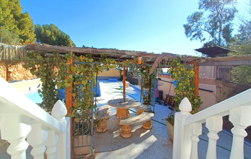 Venta - Casa Rural - La Romana