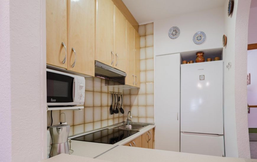 Sale - Bungalow - Torrevieja