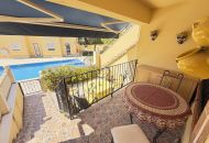 Sale - Apartments - Villamartin