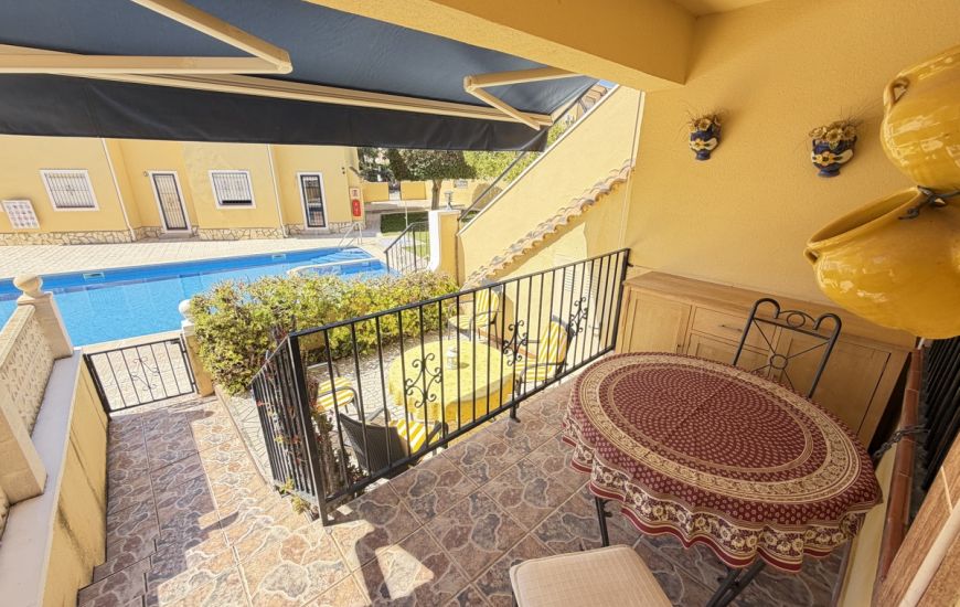 Sale - Apartments - Villamartin