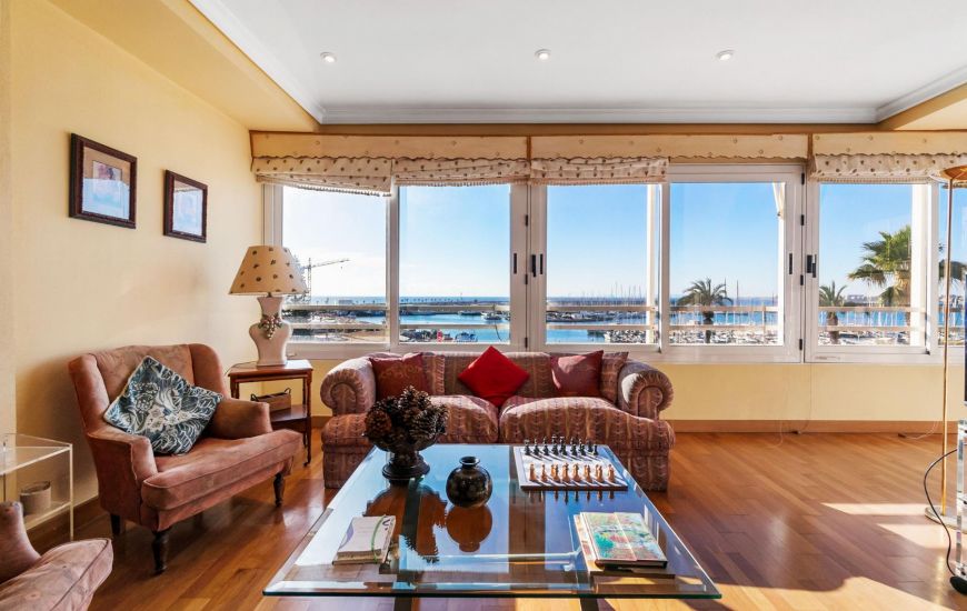 Venta - Apartamento - Torrevieja