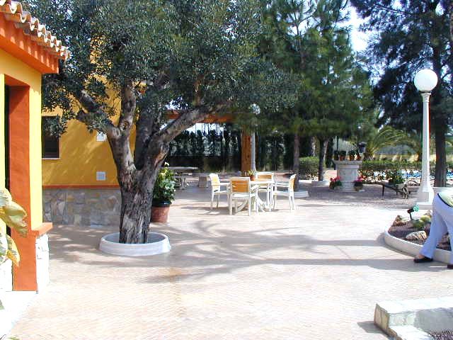 Sale - Villa - Elche
