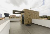 Nueva construcción  - Villa - Orihuela Costa