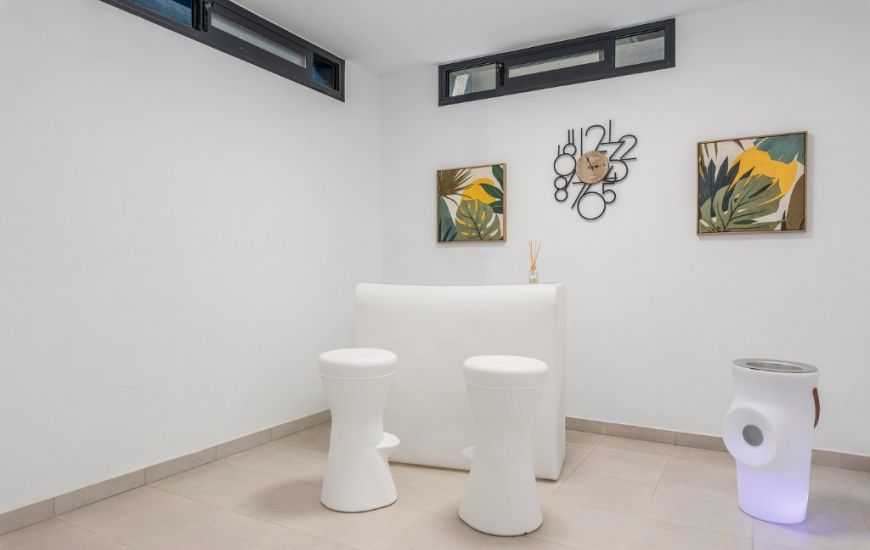 New Build - Villa - Mar Menor - 