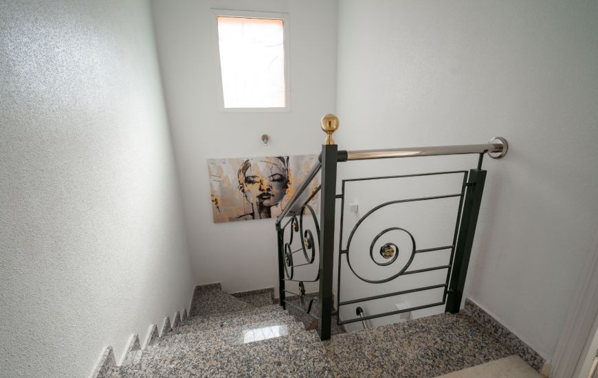 Sale - Semi Detached - Ciudad Quesada