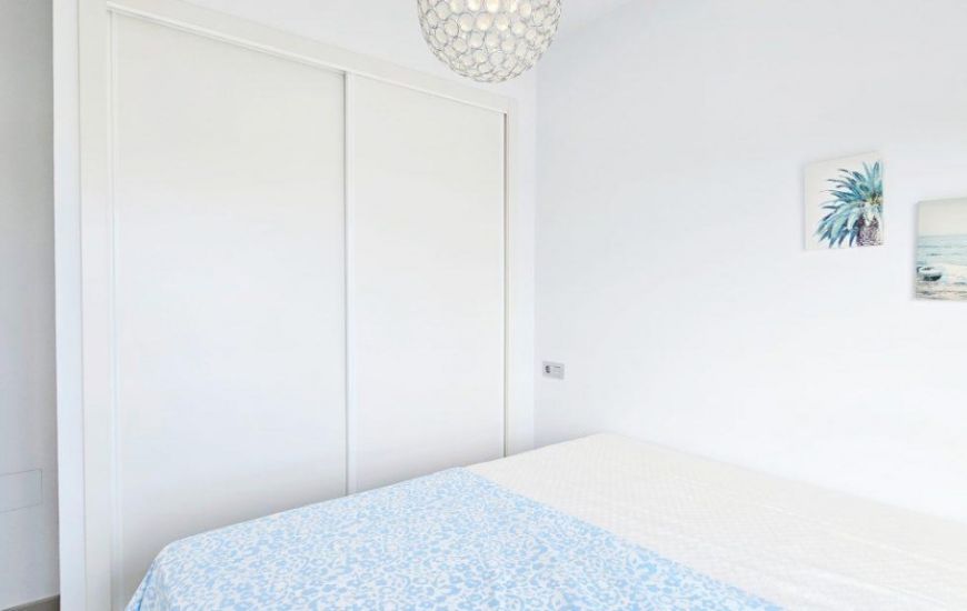 Sale - Villa - Orihuela Costa