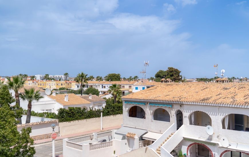 Sale - Apartments - Orihuela Costa