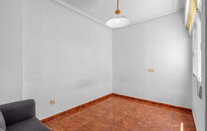 Sale - 1. Apartment / flat - Benijófar - 