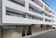 New Build - Apartments - Torrevieja