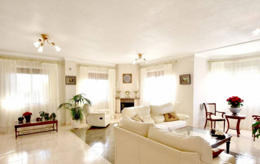Sale - Villa - Ciudad Quesada