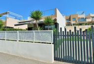 Sale - Villa - La Zenia