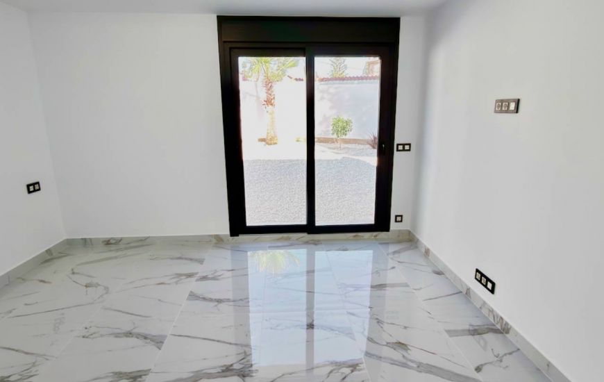 Sale - Villa - Ciudad Quesada