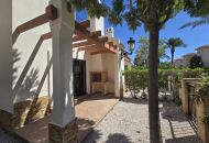 Sale - Semi - Detached Villa - Algorfa