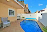 Venta - Villa - Villamartin