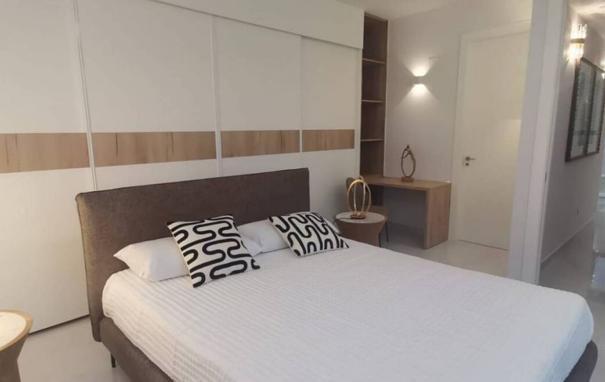 Nueva construcción  - Villa - Campoamor