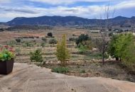 Sale - Country Property - Hondón de las Nieves