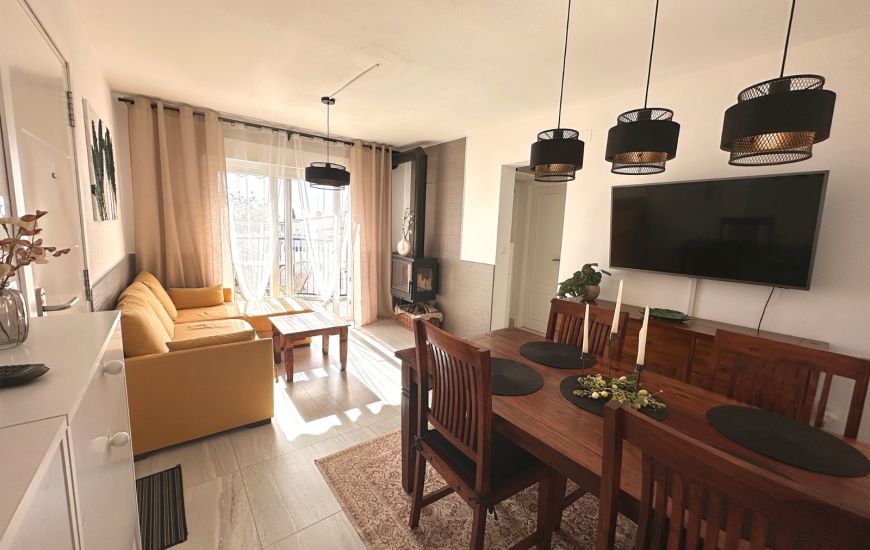 Venta - Apartamentos - Torrevieja