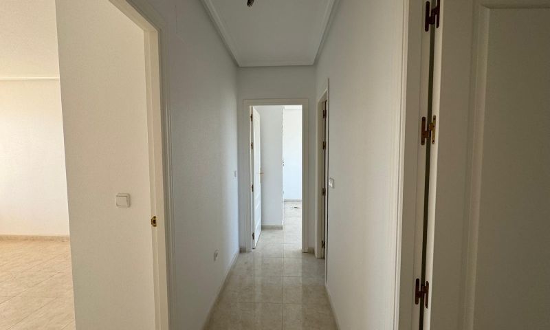 Sale - Apartments - Villamartin