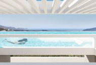 New Build - Apartments - Altea