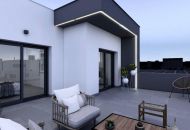 New Build - Villa - Benijófar - 