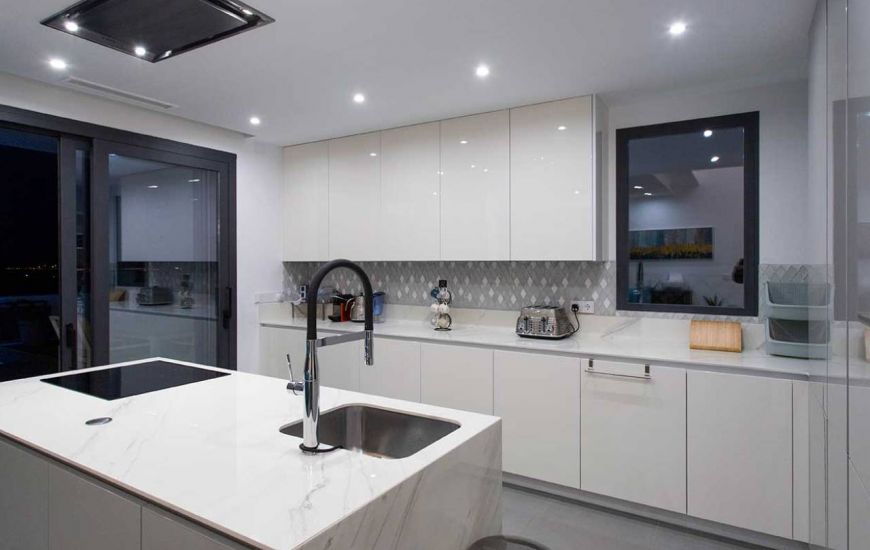 Venta - Villa - Ciudad Quesada