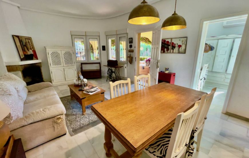 Sale - Villa - Ciudad Quesada