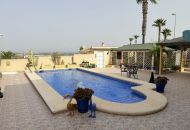 Venta - Villa - Benimar