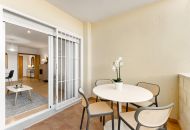 New Build - Apartments - Orihuela Costa