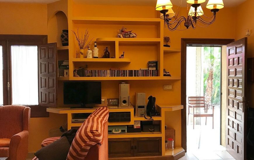 Sale - Villa - Fortuna