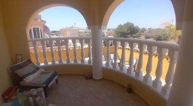 Villa - Sale - Ciudad Quesada - Ciudad Quesada