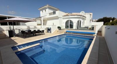 Villa - Sale - Ciudad Quesada - Ciudad Quesada