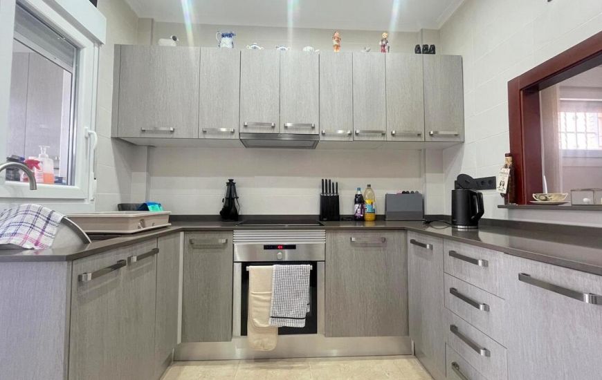 Sale - Villa - Algorfa