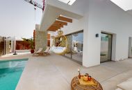 Nueva construcción  - Villa - Orihuela Costa
