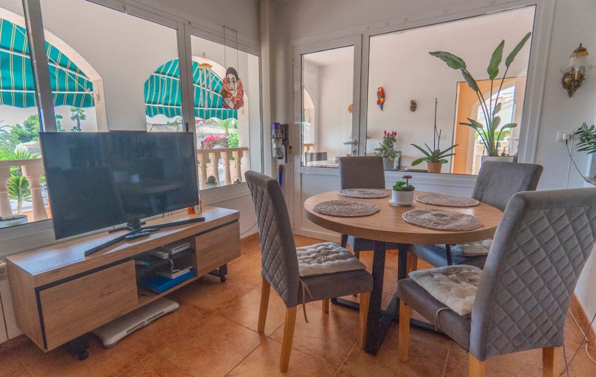 Sale - Villa - Ciudad Quesada