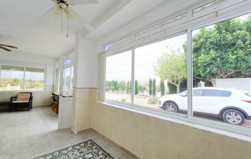 Venta - Casa Rural - Albatera