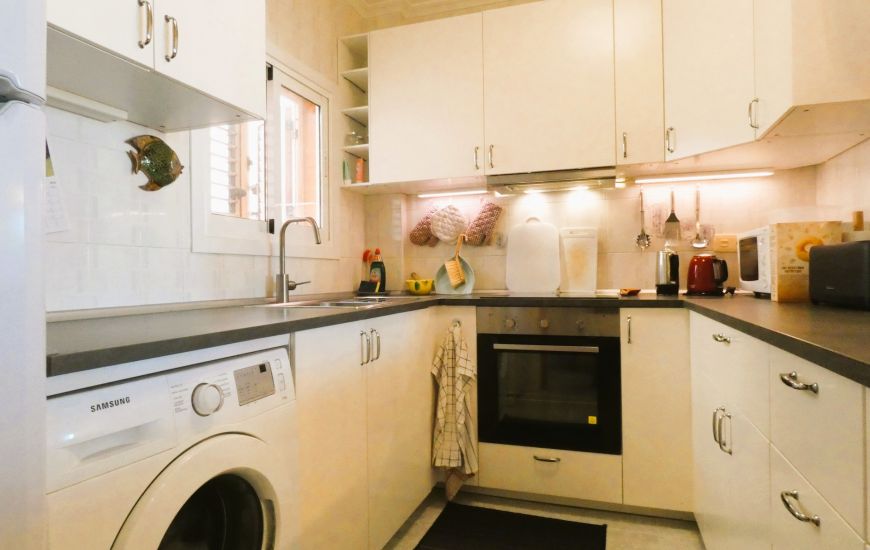 Sale - Apartments - Playa del Cura