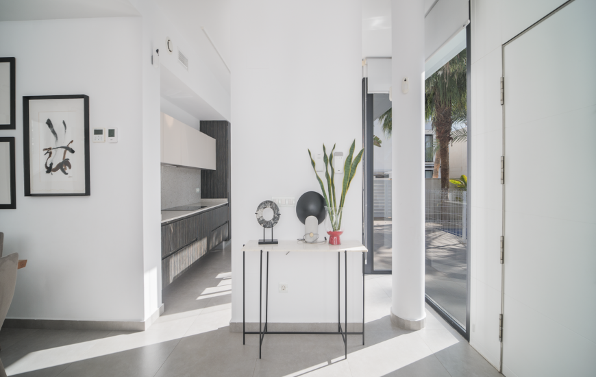 Sale - Villa - Ciudad Quesada