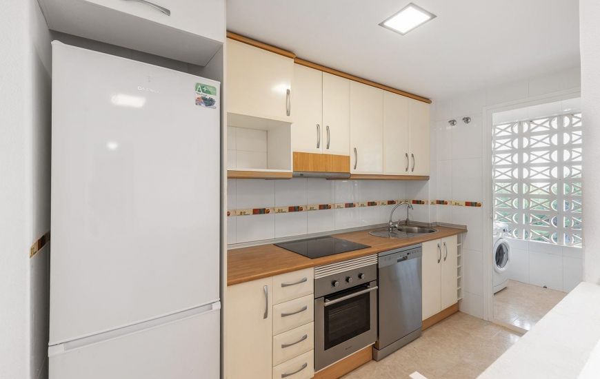 Venta - Apartamentos - Orihuela Costa
