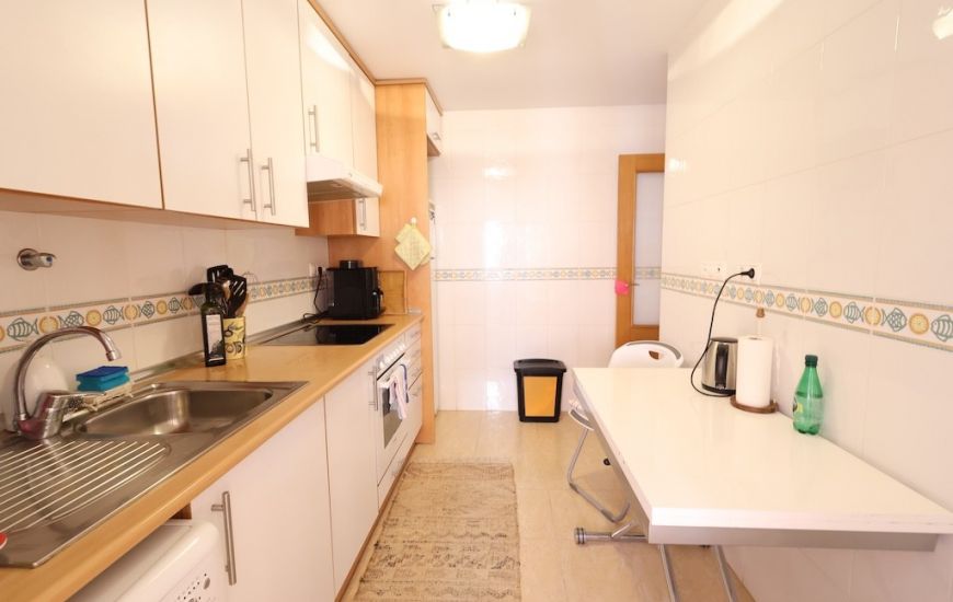 Venta - Apartamentos - Costa Blanca