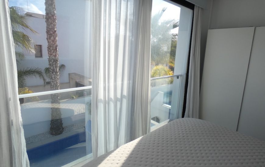 Venta - Villa - Ciudad Quesada