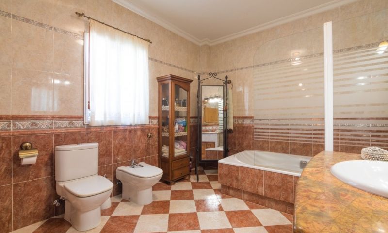Venta - Villa - Crevillente