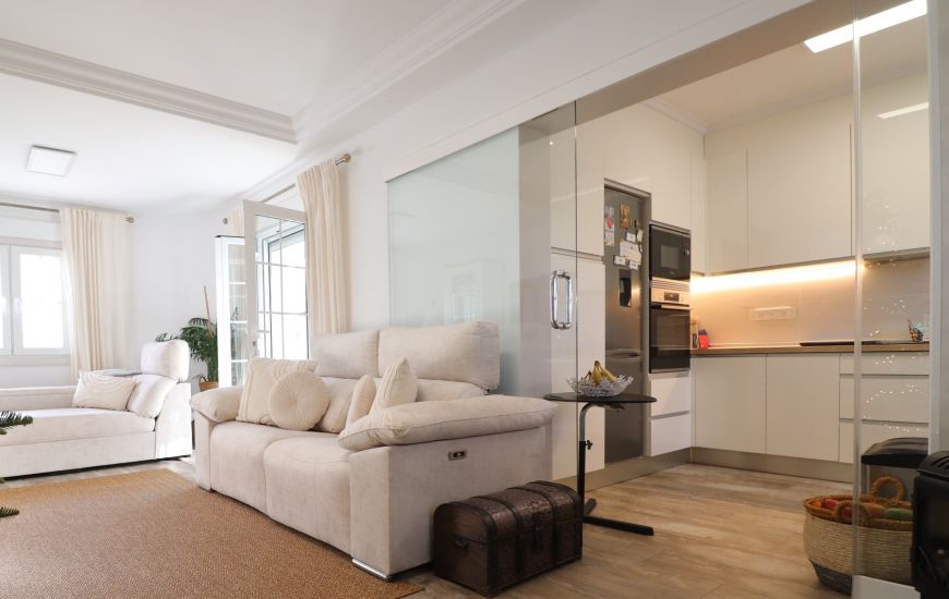 Sale - Villa - Orihuela Costa