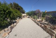Venta - Casa Rural - Catral