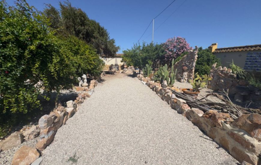 Venta - Casa Rural - Catral
