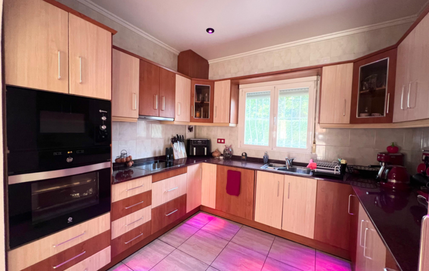 Sale - Villa - Ciudad Quesada