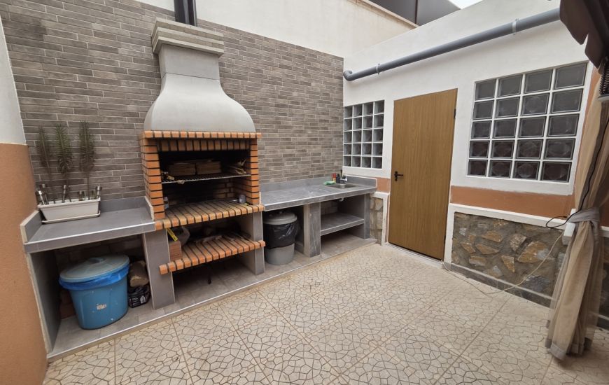 Sale - Rijtjeshuis - Ciudad Quesada