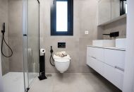 New Build - Rijtjeshuis - San Javier