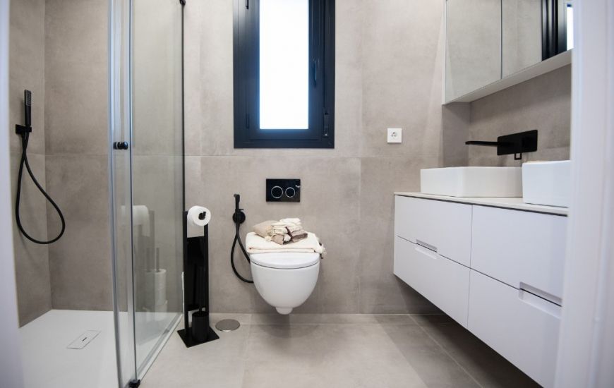 New Build - Rijtjeshuis - San Javier