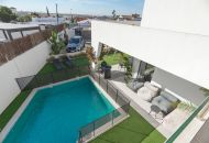 Sale - Villa - Ciudad Quesada